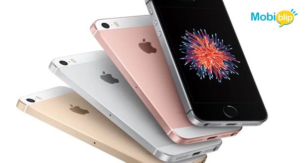 Apple iPhone SE 2 Apple iPhone SE 2