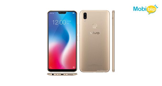 Vivo V9 Vivo V9