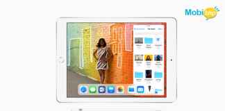 Apple iPad