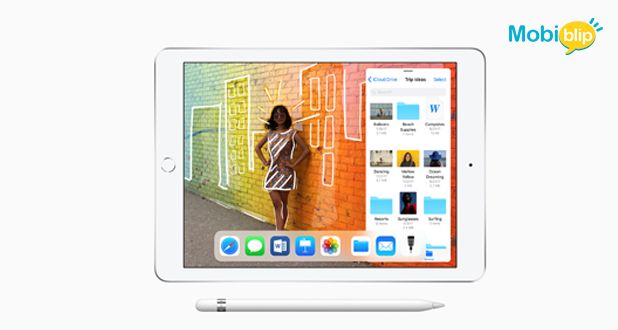 Apple iPad