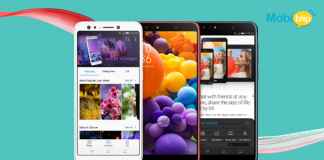 Asus Zenfone 5 LITE