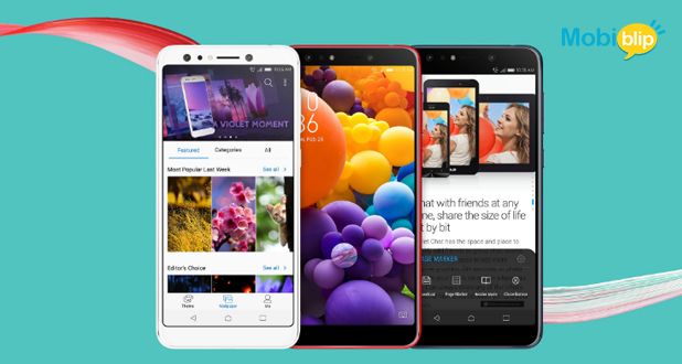 Asus Zenfone 5 LITE Asus Zenfone 5 LITE