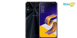 ASUS Zenfone 5Z