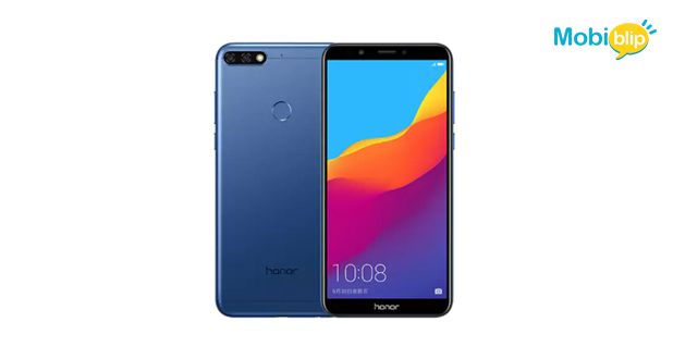 honor 7C honor 7C