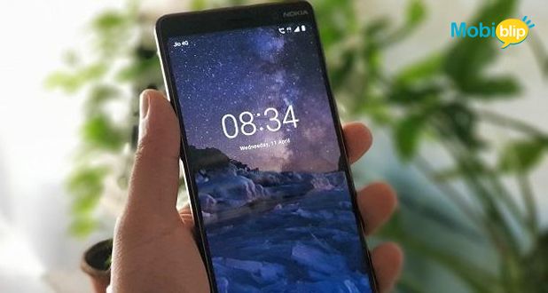 Nokia 7 Plus First Impressions