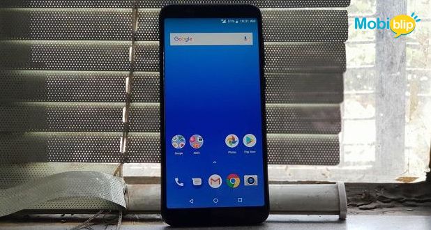 ASUS Zenfone Max Pro M1 ASUS Zenfone Max Pro M1