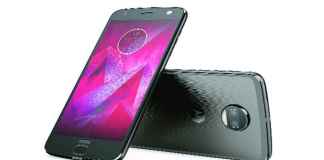 Moto Z2 Force