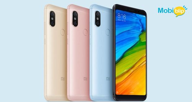 Redmi S2 Redmi S2