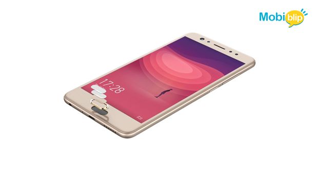 Just in: Coolpad Note 6 comes to India