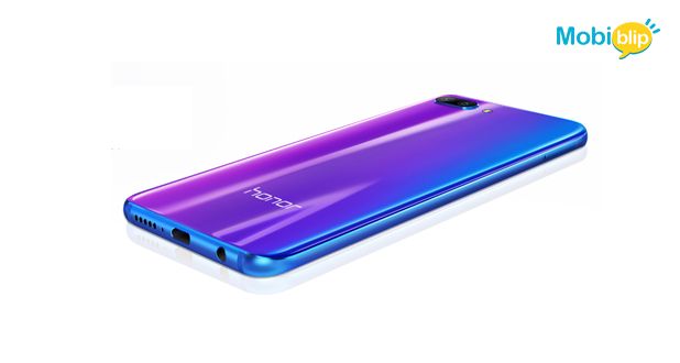 Coming Soon: Honor 10 announced in India