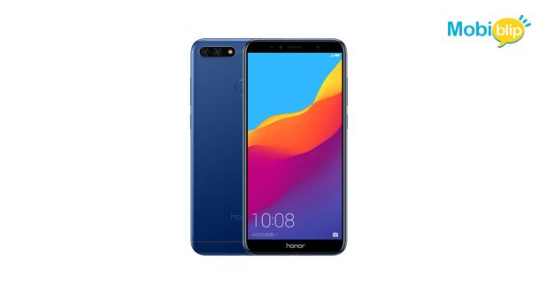 Just In: Honor 7A and 7C launched in India