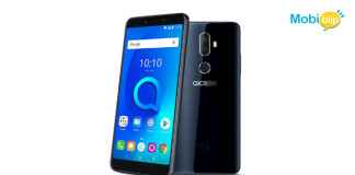 Alcatel 3V
