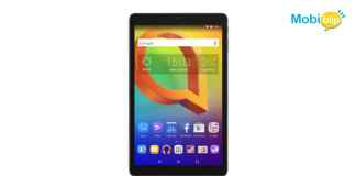 Alcatel A3 10