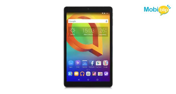 Alcatel A3 10