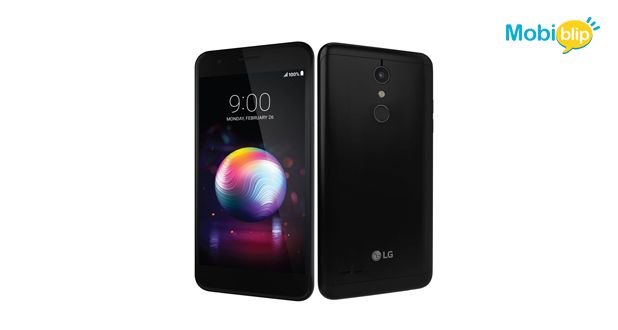 LG K30 LG K30