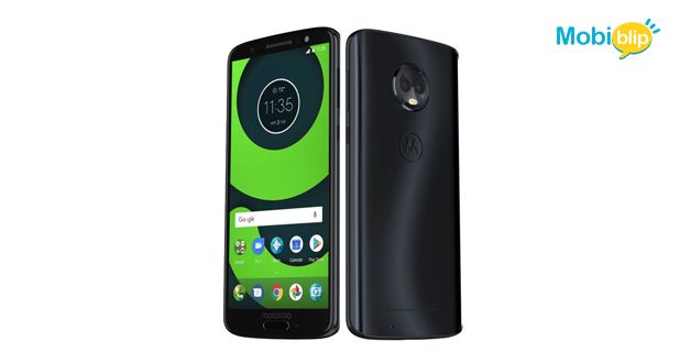 Moto G6