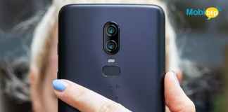 OnePlus 6