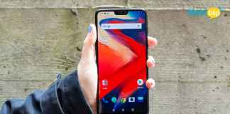 OnePlus 6