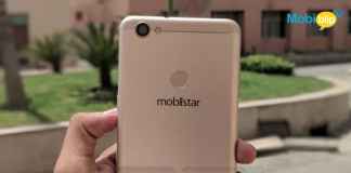 Just In: Mobiistar XQ Dual launched