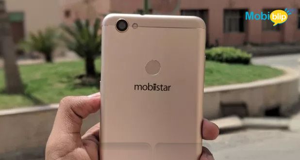 Just In: Mobiistar XQ Dual launched