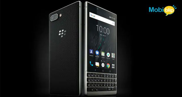 BlackBerry KEY2 BlackBerry KEY2
