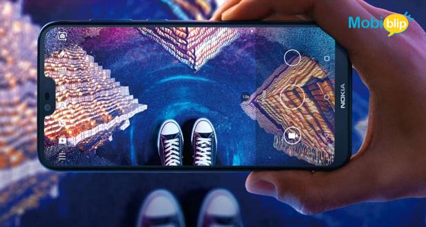 Nokia X6 Nokia X6