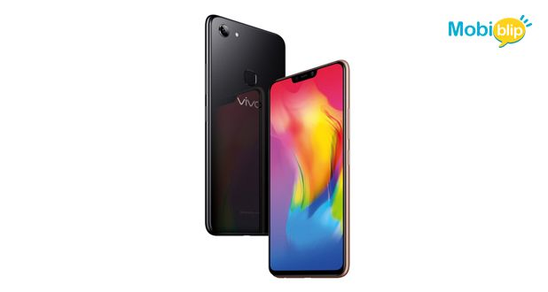 Just In: Vivo Y83 launched in India