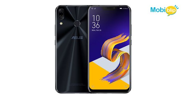 ASUS Zenfone 5Z