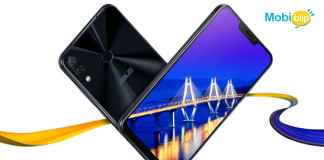 ASUS Zenfone 5Z
