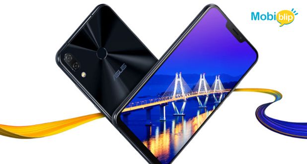 ASUS Zenfone 5Z ASUS Zenfone 5Z