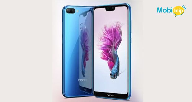 Honor 9N