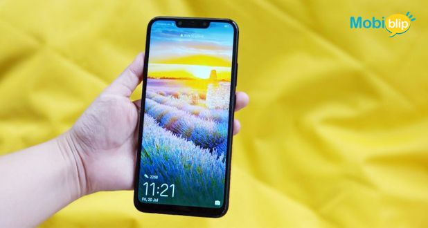 Huawei Nova 3i Huawei Nova 3i