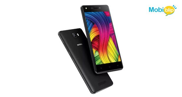 Intex Indie 5