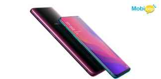 Oppo Find X