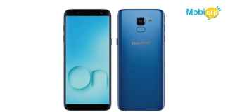 Samsung Galaxy On6