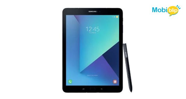 Samsung Galaxy Tab S4 Samsung Galaxy Tab S4