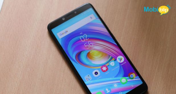Tecno Camon i Twin Tecno Camon i Twin