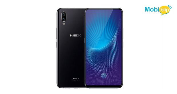 Vivo NEX S
