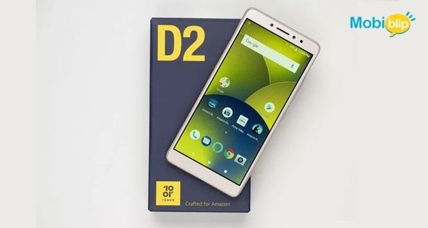 10.or D2 launched
