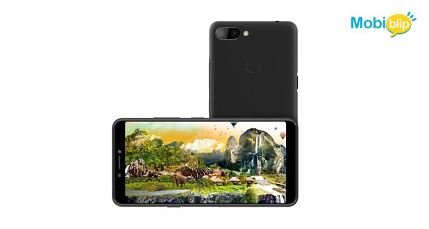 Itel A45