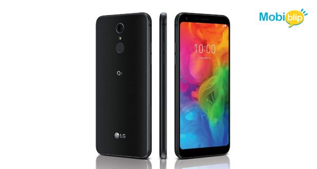 LG Q7