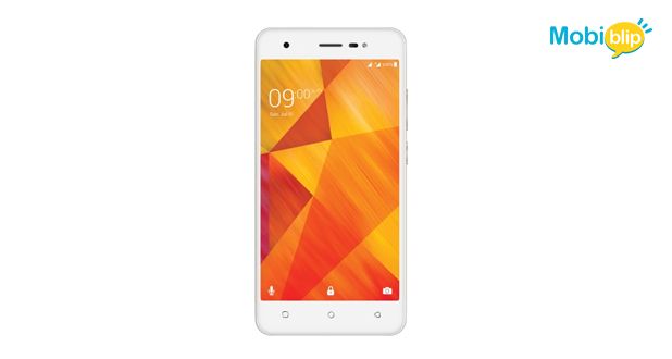 Lava Just In: Lava Z60s launched