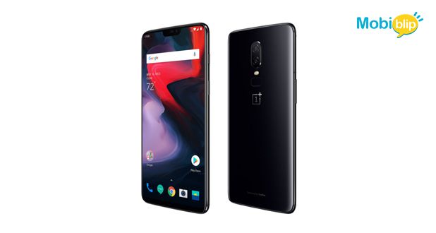 OnePlus 6T
