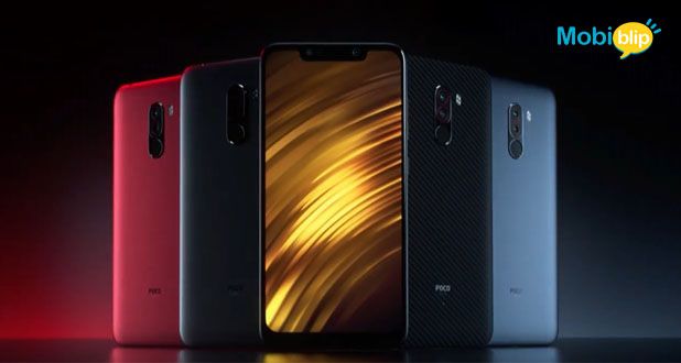 POCO F1