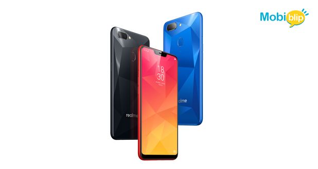 Realme 2