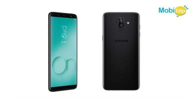Samsung Galaxy On8 (2018) Samsung Galaxy On8 (2018)