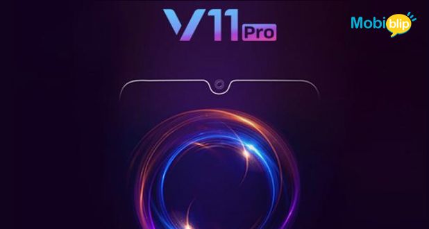 Vivo V11 Pro