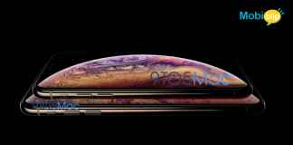 Coming Soon: iPhone XS