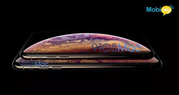 Coming Soon: iPhone XS