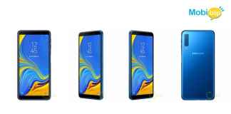 Galaxy A7